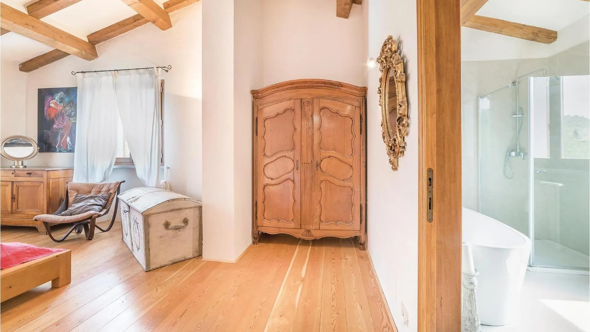 Villa Santantonio Santa Cristina 0*,  Olaszország