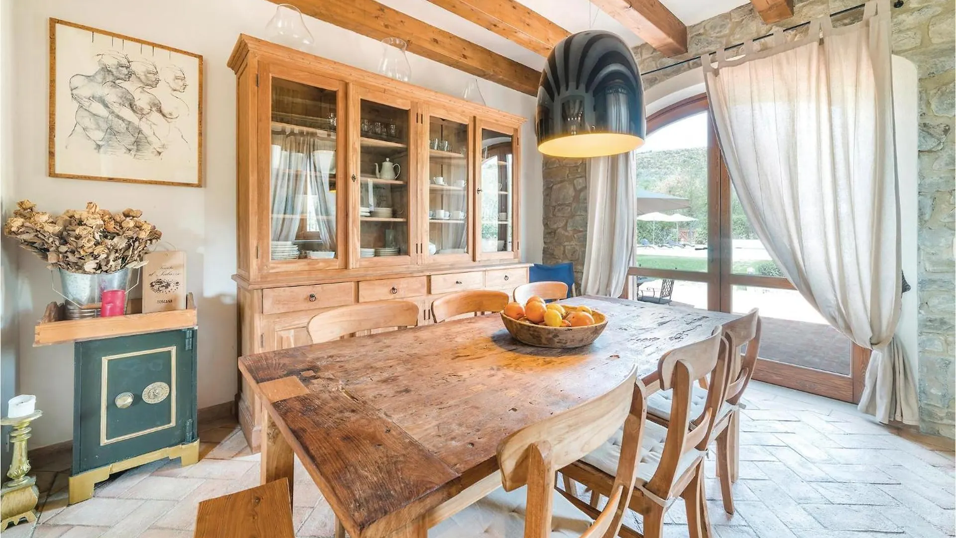 Villa Santantonio Santa Cristina
