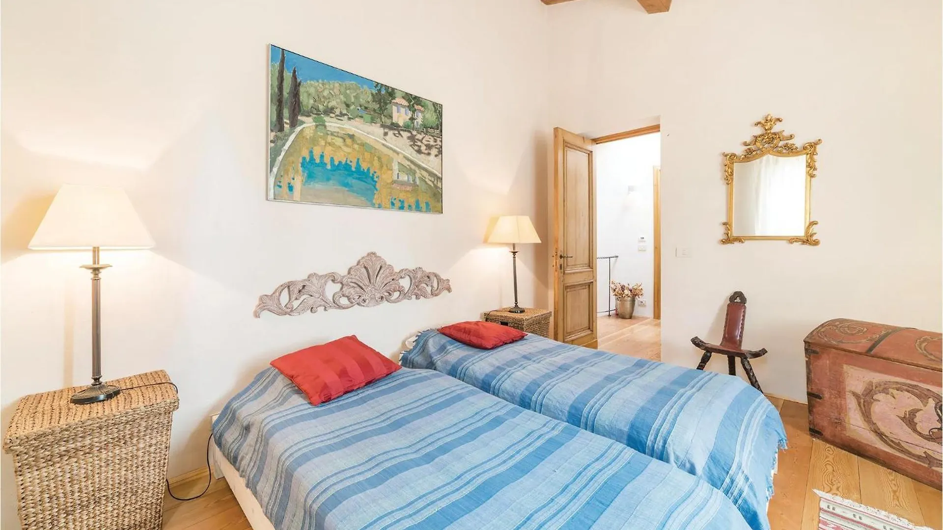 Villa Santantonio Santa Cristina 0*,  Olaszország