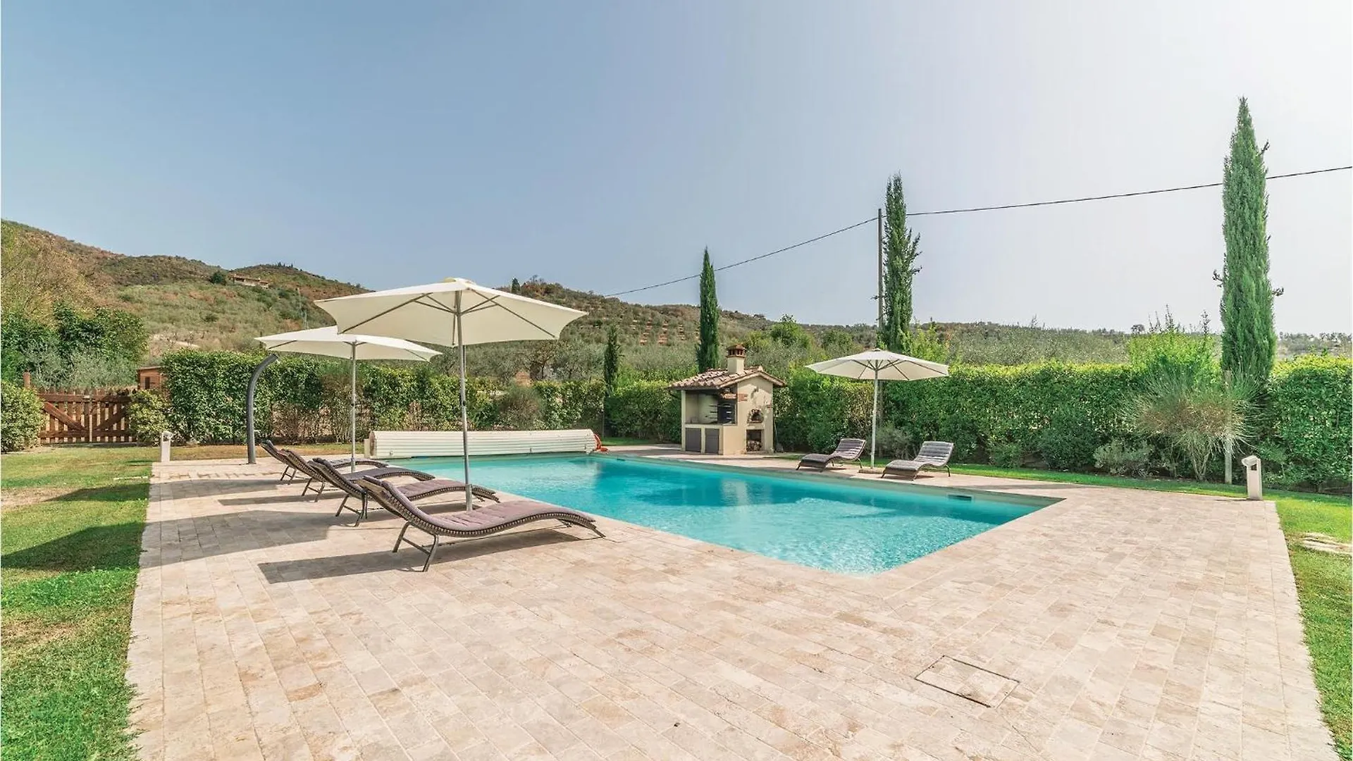 Villa Santantonio Santa Cristina